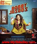 Bobby Jasoos 2014 song download
